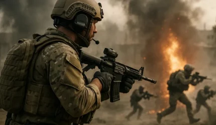 Тактические перемены в Warzone: как адаптироваться к новой динамике боёв