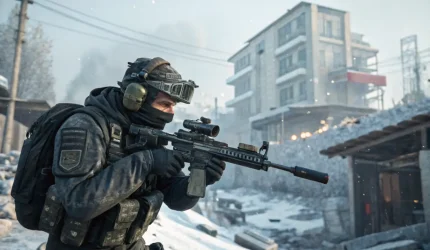 Ranked Warzone 2026: как быстро поднять рейтинг